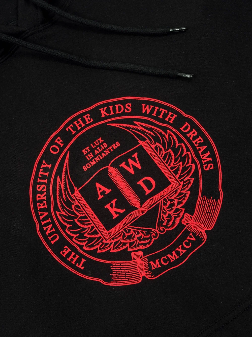 Emblem Sweatshirt Set main image 1